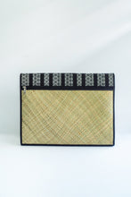 Load image into Gallery viewer, Gabi Laptop Sleeve - Woven Crafts
