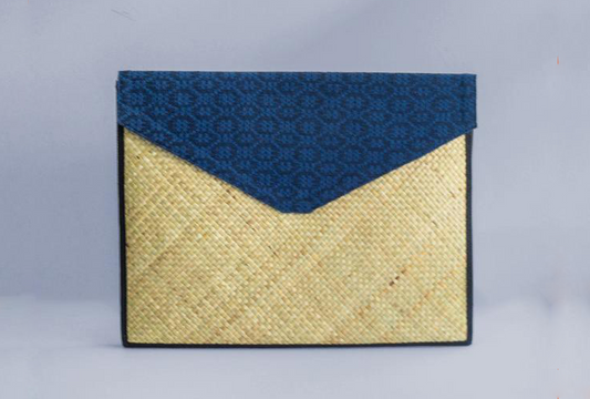 Luna Laptop Sleeve - Woven Crafts