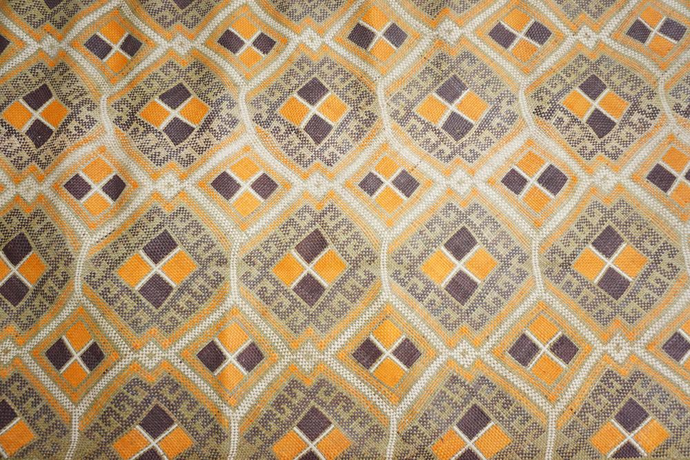 Rectangular Mats (For Pre-order) - Woven Crafts
