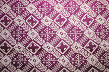 Load image into Gallery viewer, Maharlika Rectangular Mat - Woven Crafts
