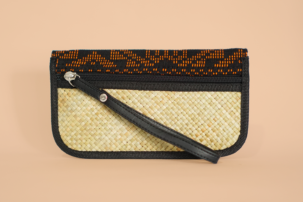 Ginto Lingkat Mini - Woven Crafts