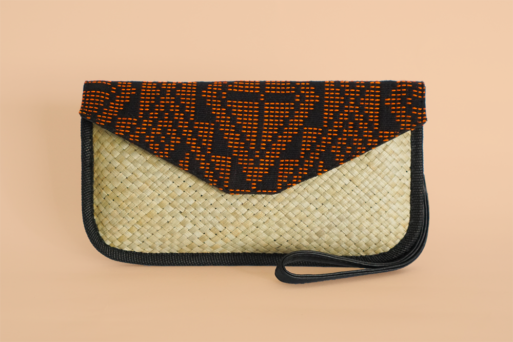 Ginto Lingkat Mini - Woven Crafts