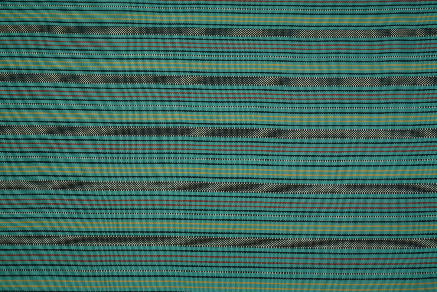 Emerald Green Cotton Fabric - Woven Crafts