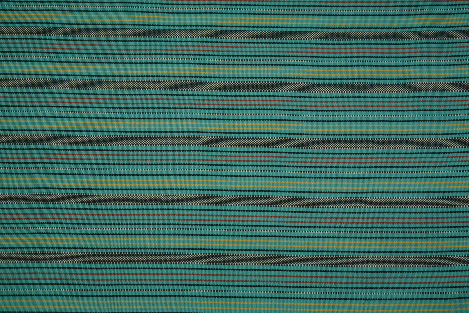 Emerald Green Cotton Fabric - Woven Crafts