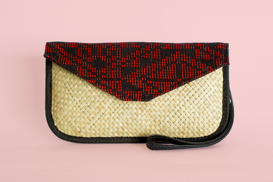 Sinta Lingkat Mini - Woven Crafts